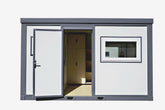 Bastone Mobile Living Office
